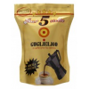 guglielmo-bar5stelle-oro-specialmoka-250gr-gemahlen